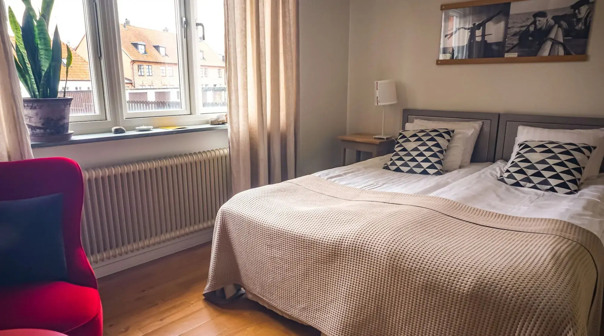 Maritim Hotell och Krog