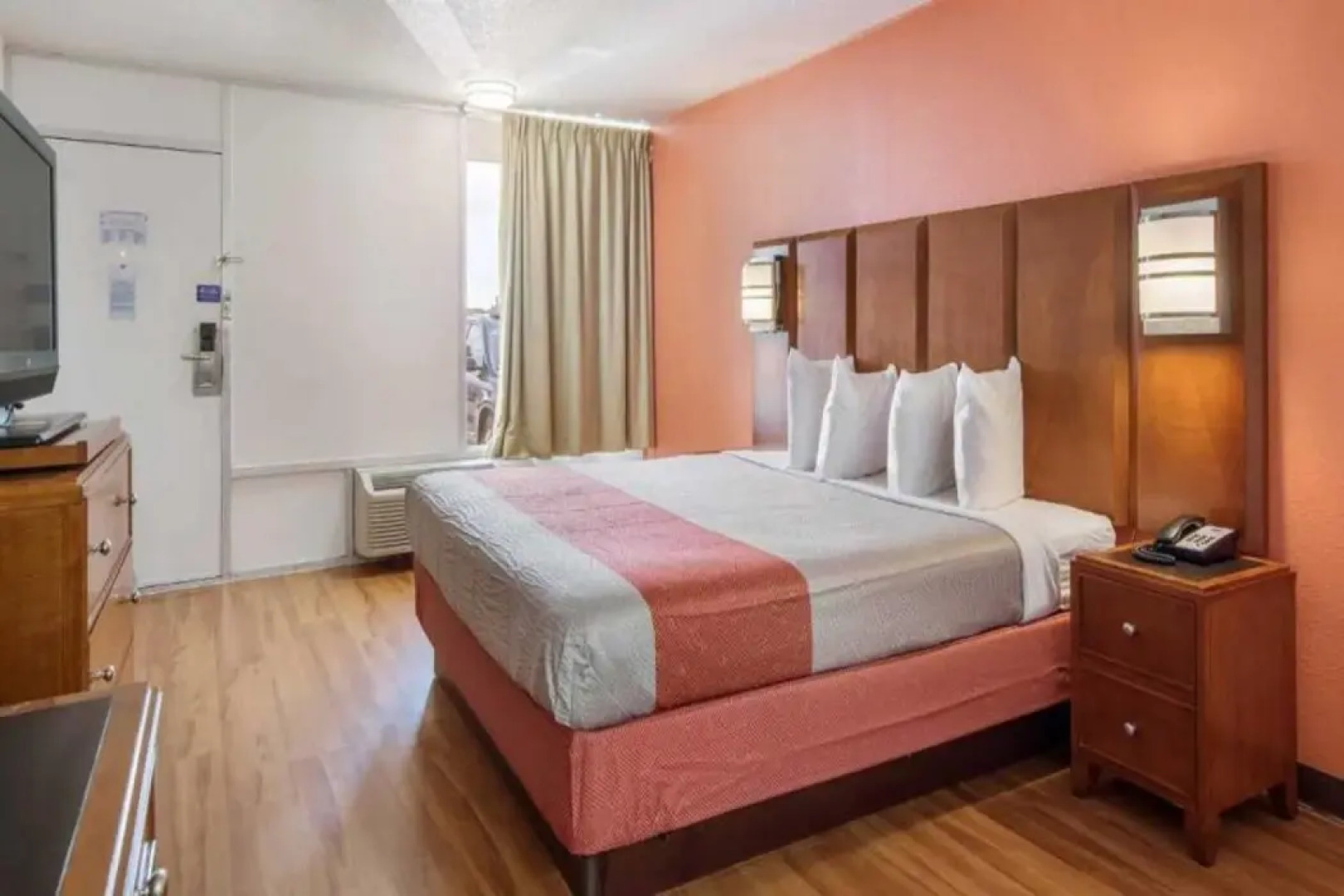 Motel 6 Van Buren, AR