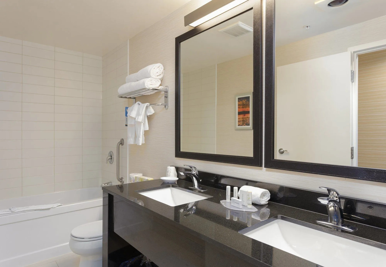 Fairfield Inn & Suites by Marriott Belleville