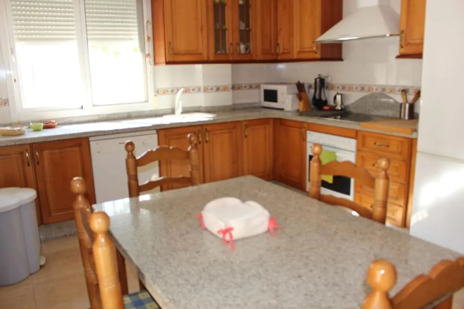 Villa Rural Campillo de Arenas