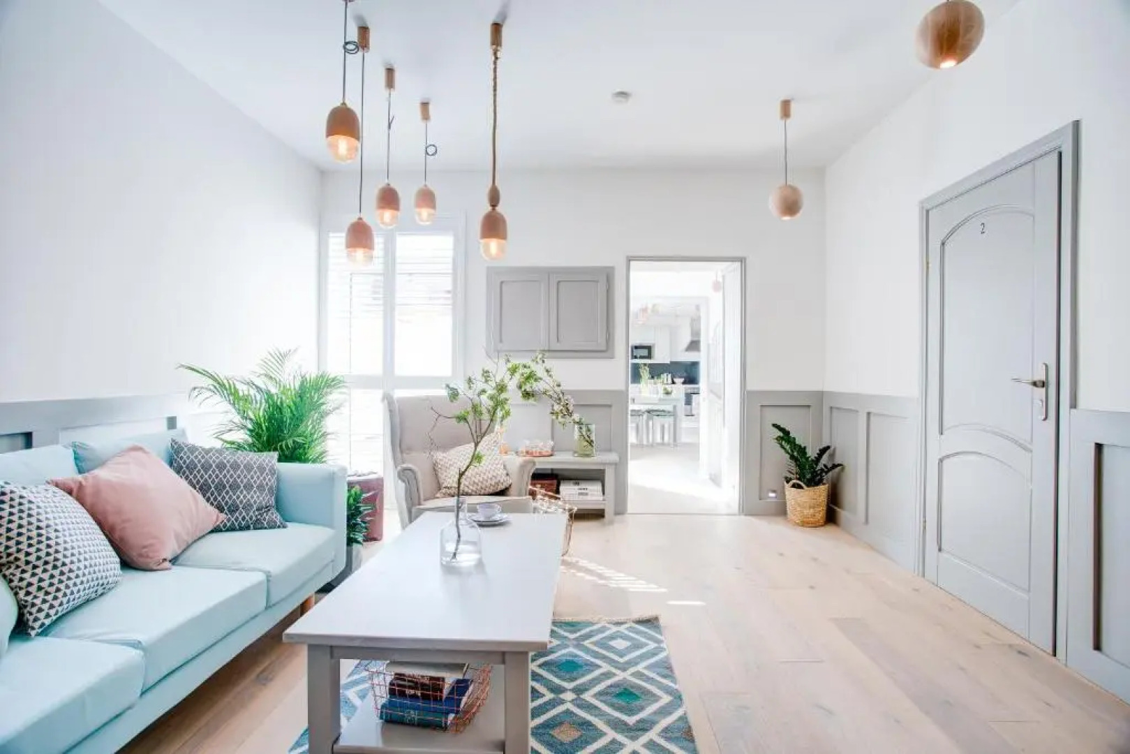 Apartamenty Chełmno