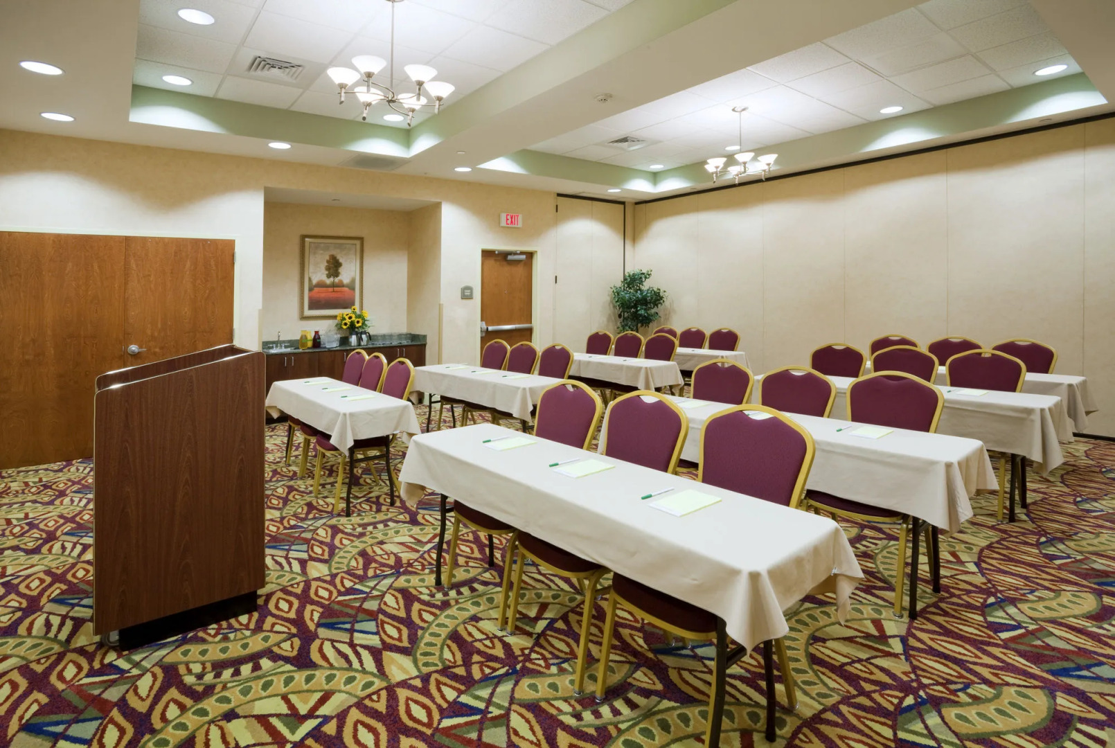 Holiday Inn Rocky Mount - US 64 by IHG