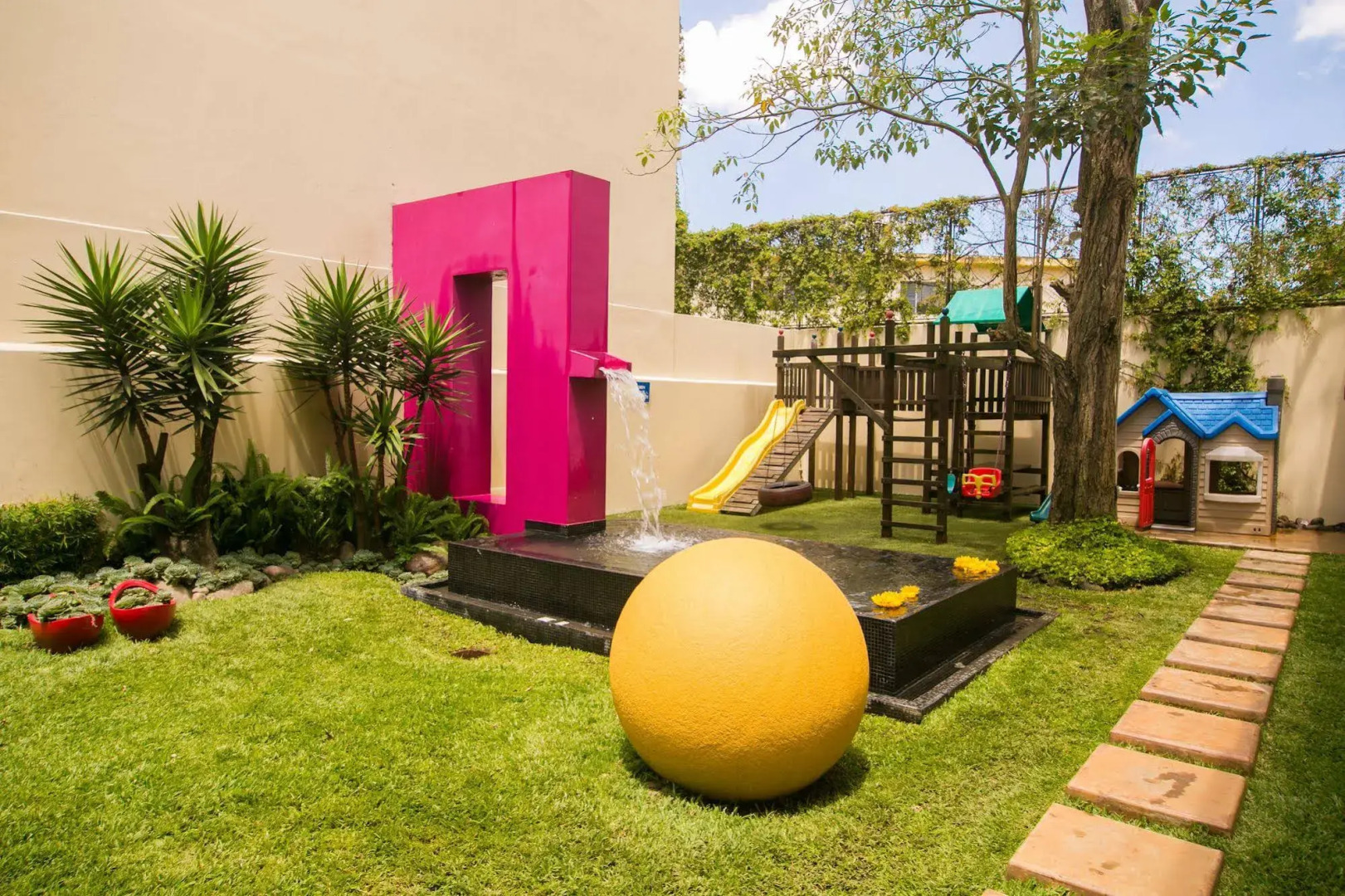 Apart - Hotel Casa Serena