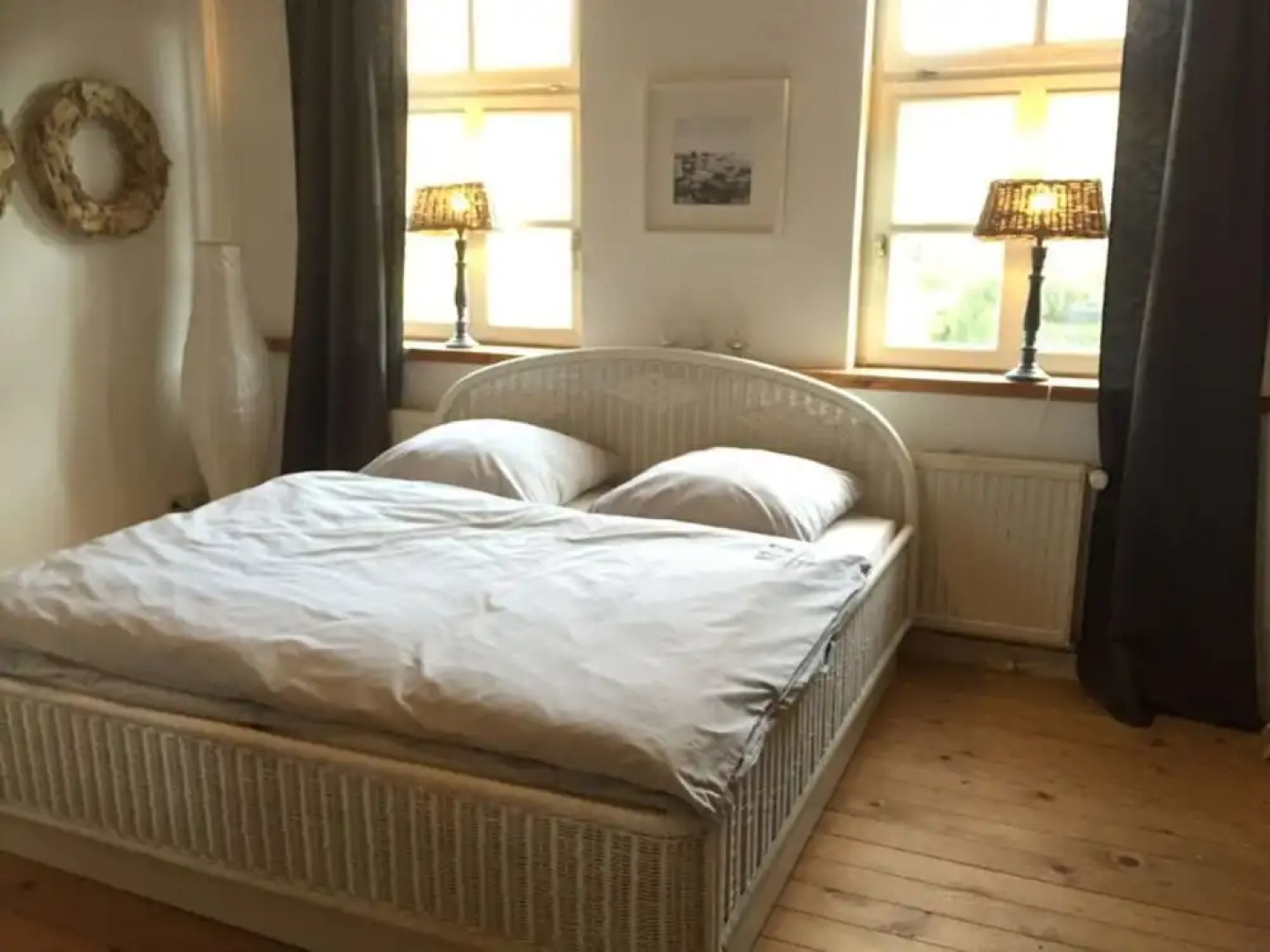 Majestic Apartment in Brakel