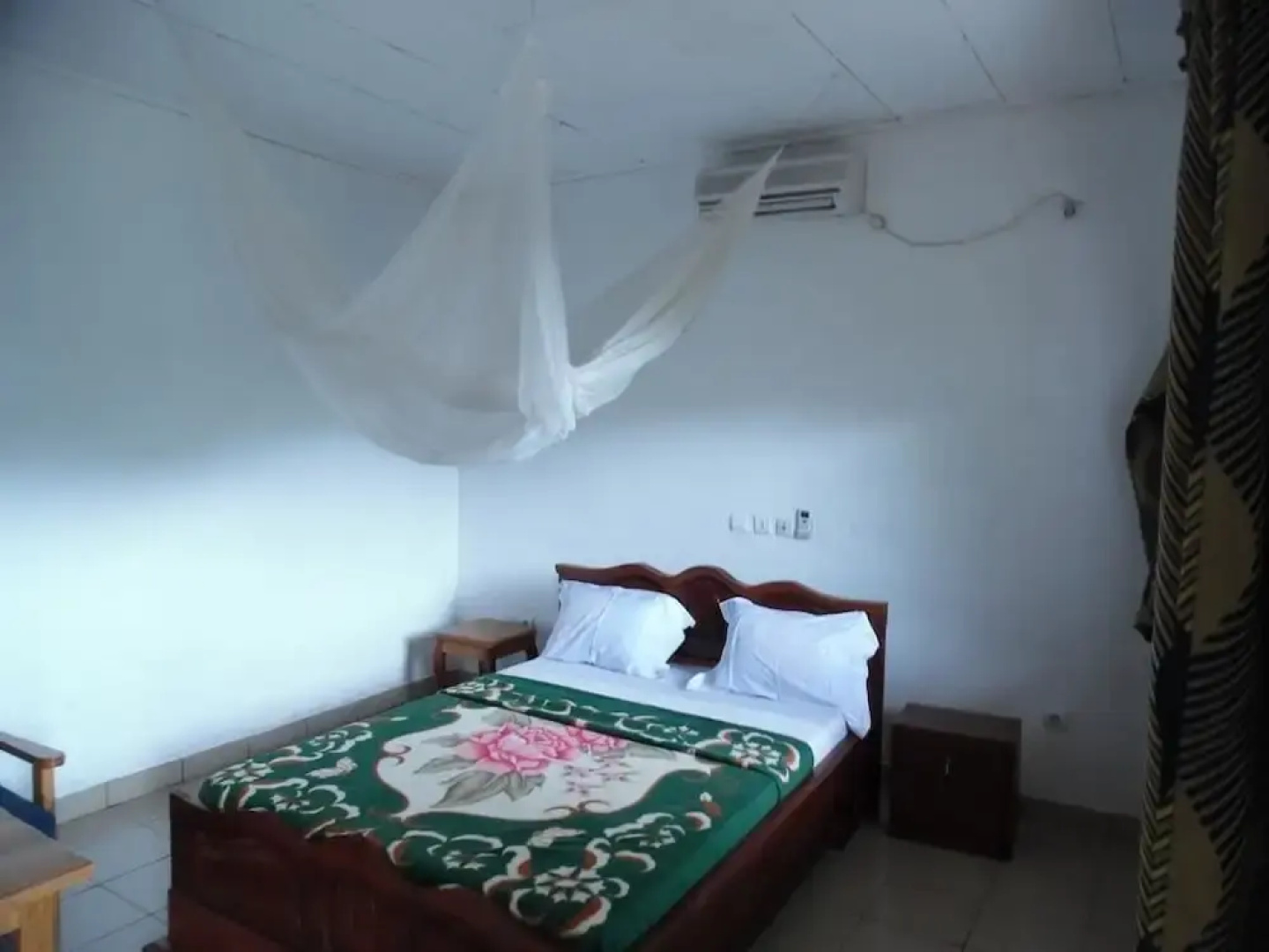 Tsaben Beach Hotel