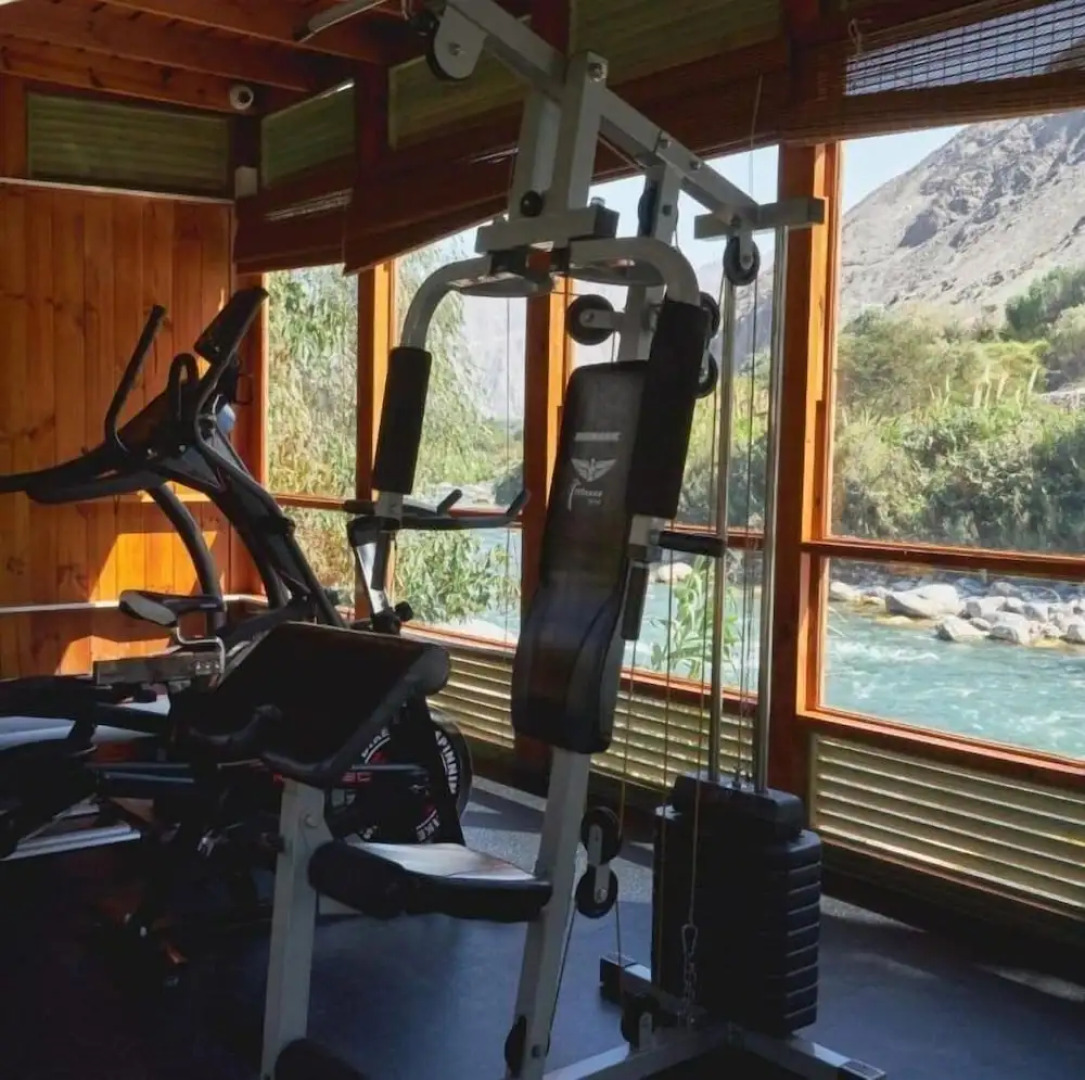 Hotel y Restaurante El Molino