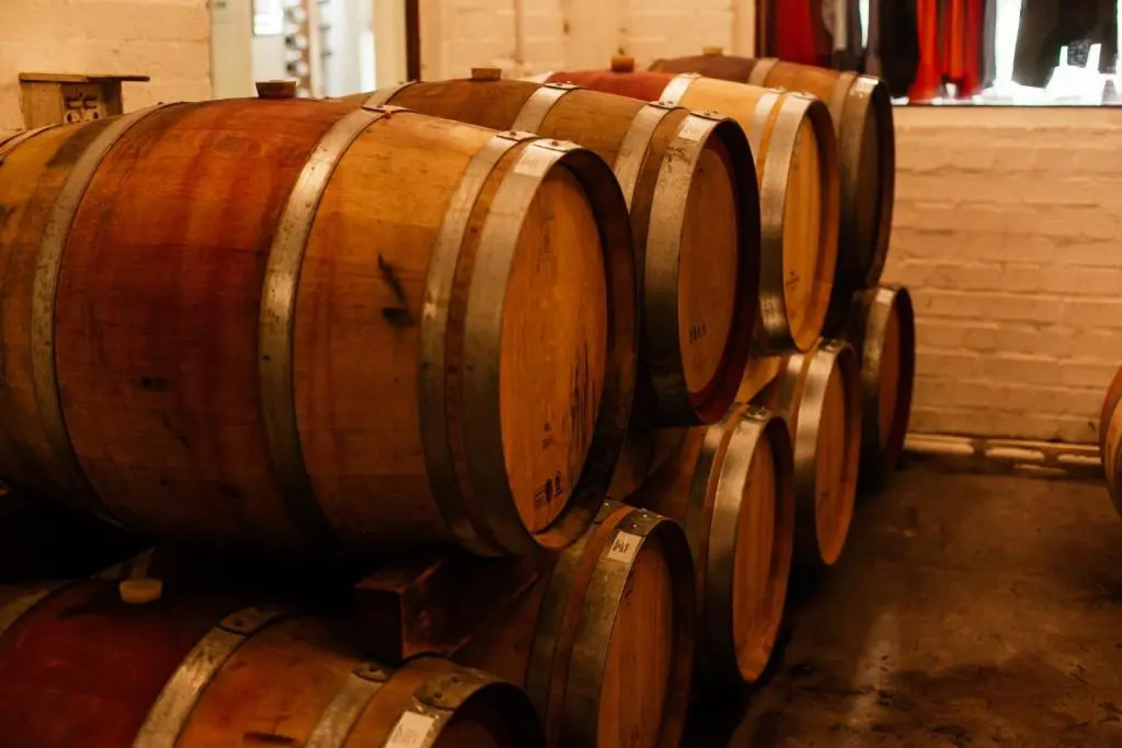 Rickety Bridge Manor House