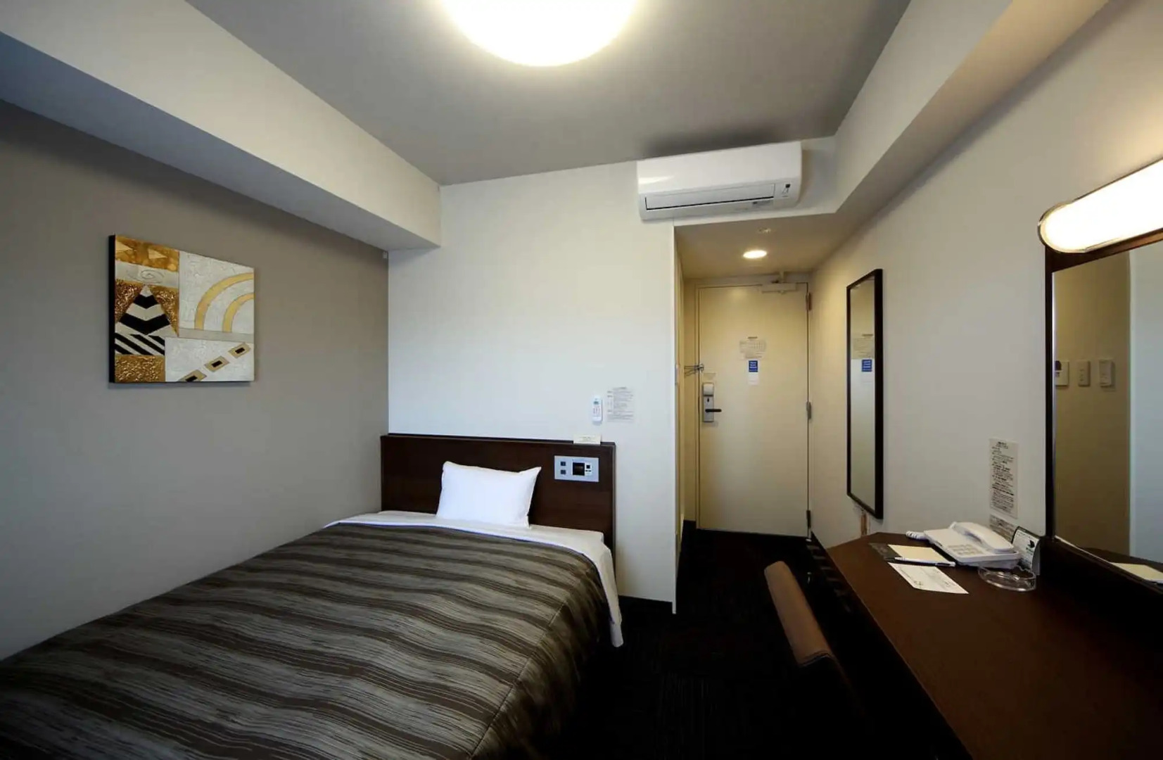 Hotel Route-Inn Niigata-Nishi Inter