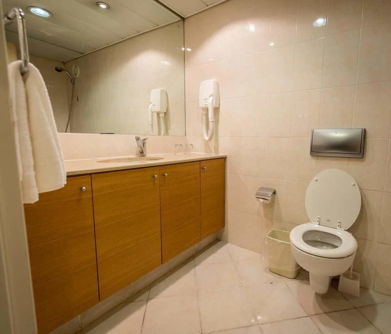 Roxon Urban Hotel Ramat Gan