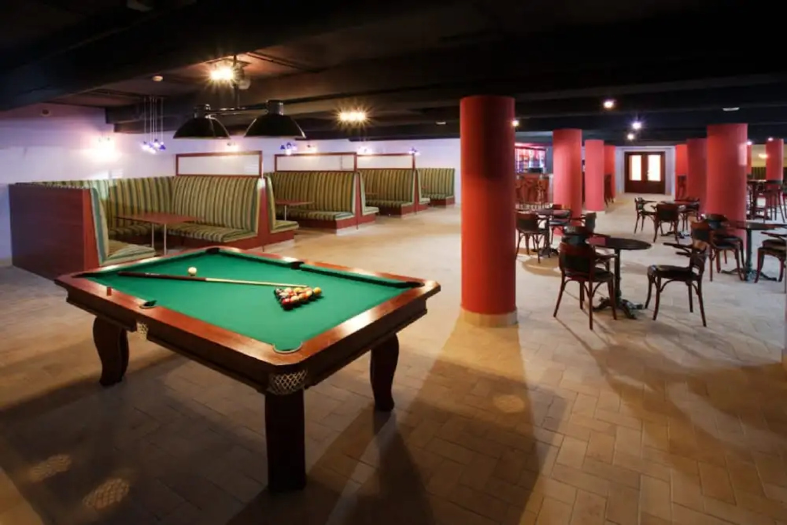 Wellness Hotel Patince