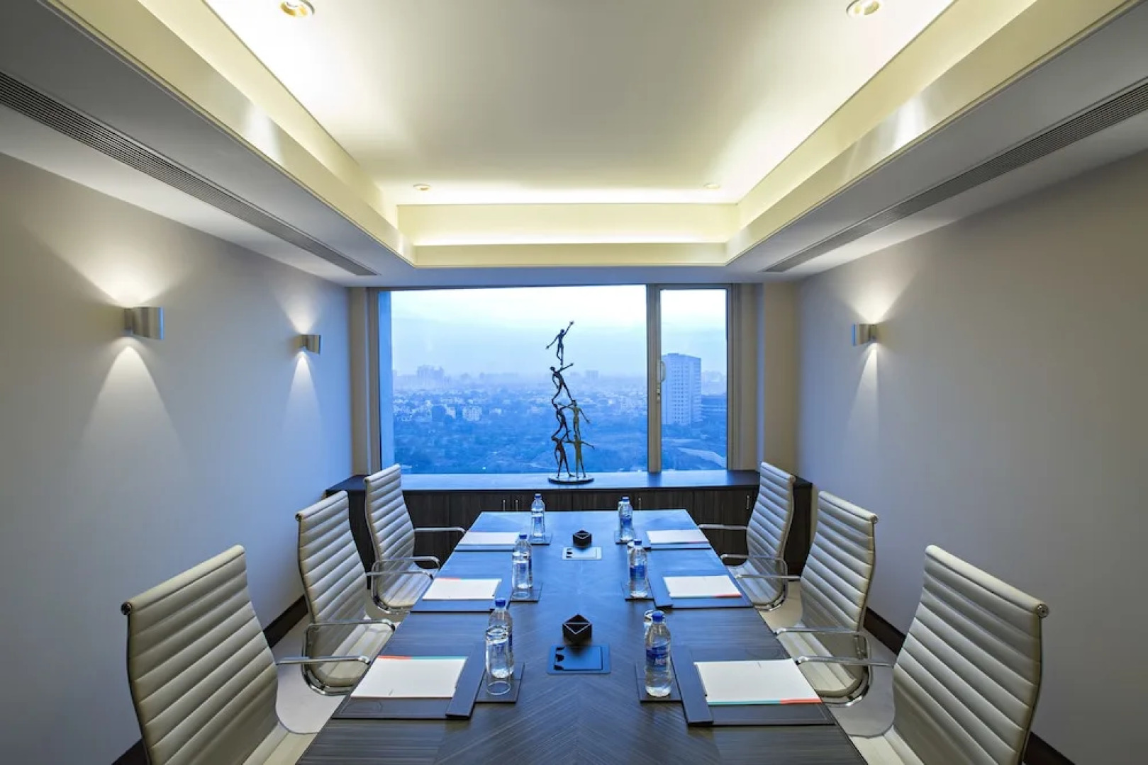 Pullman Gurgaon Central Park