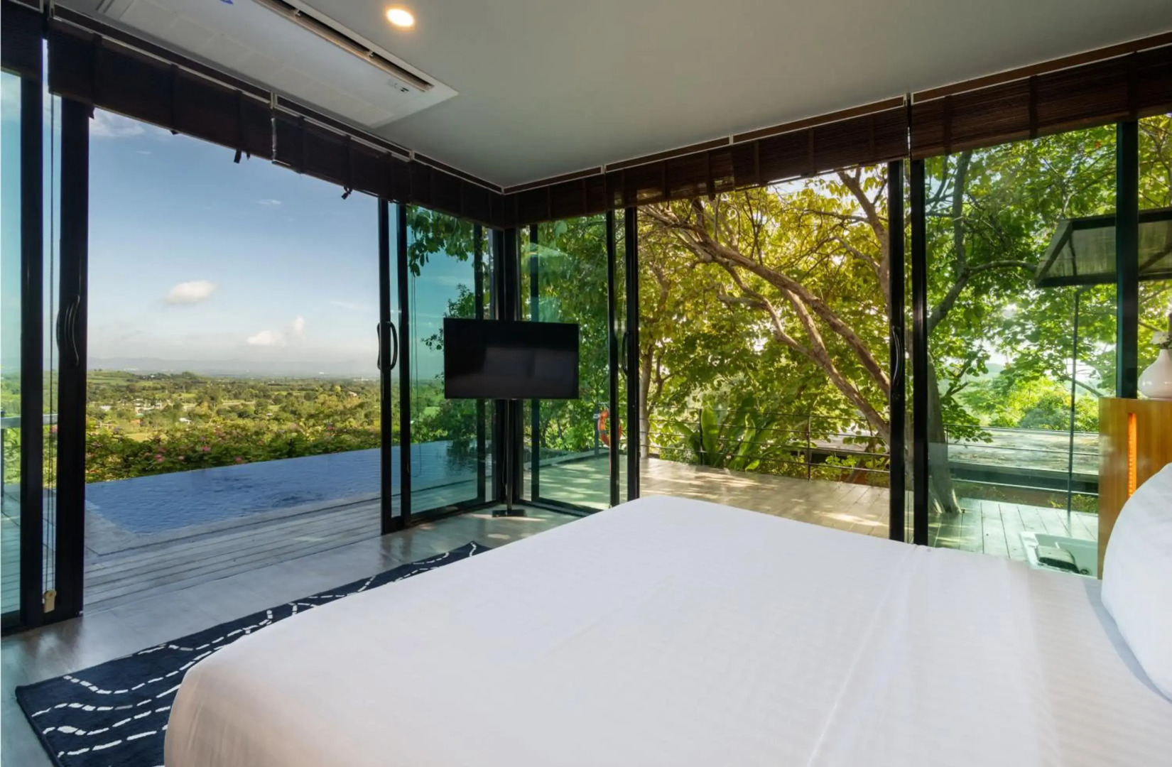 The Paz Khao Yai by PCL