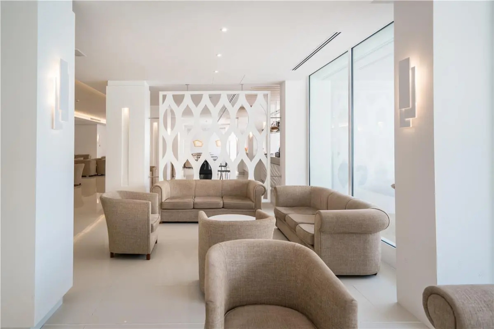 Отель THB Sa Coma Platja