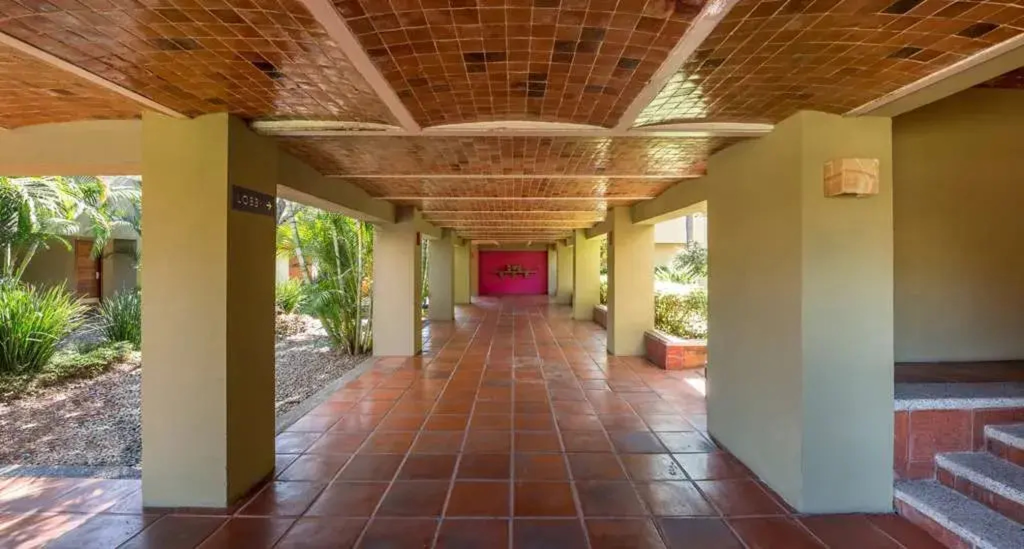 Camino Real Guadalajara