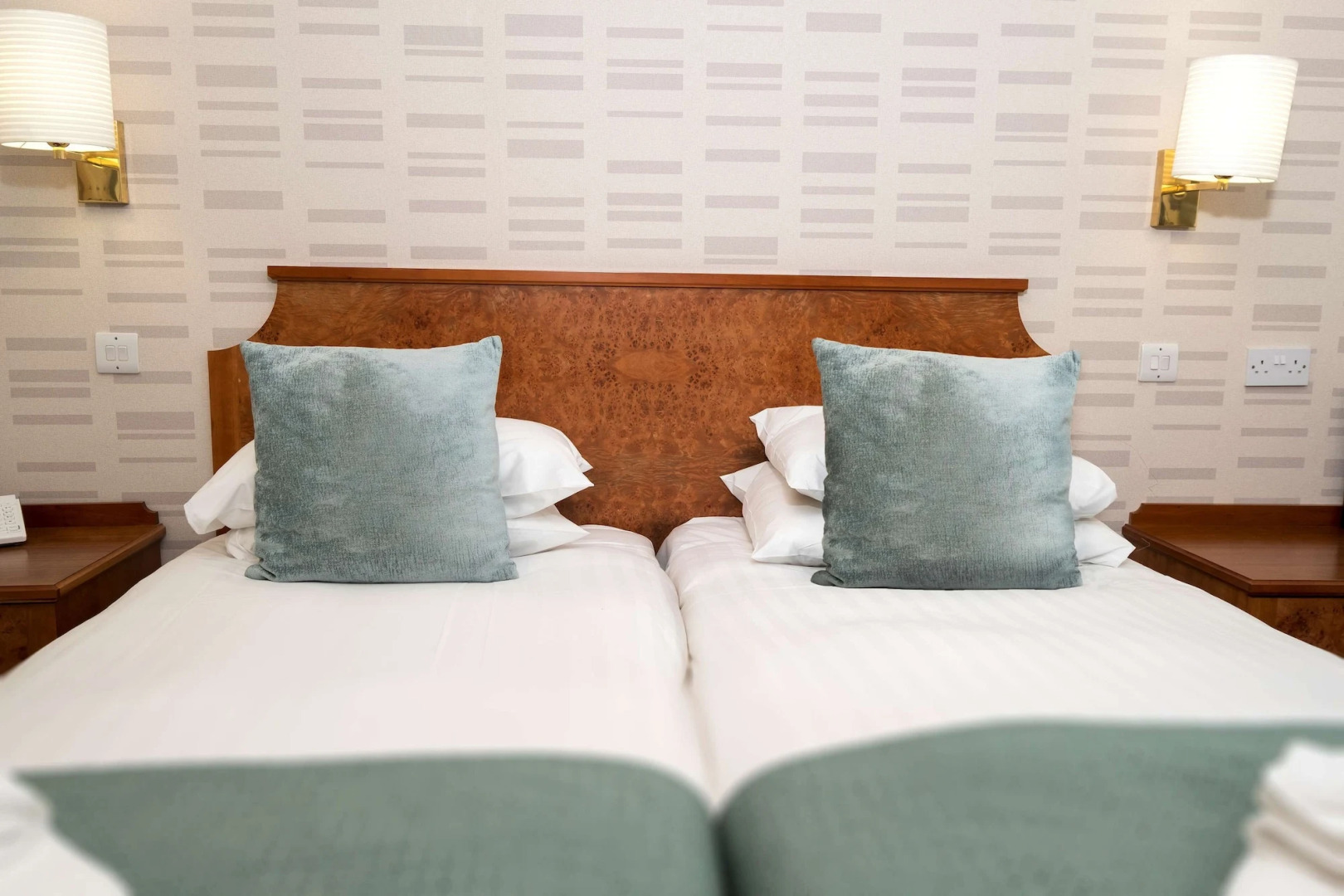 Pitbauchlie House Hotel, Sure Hotel Collection by BW