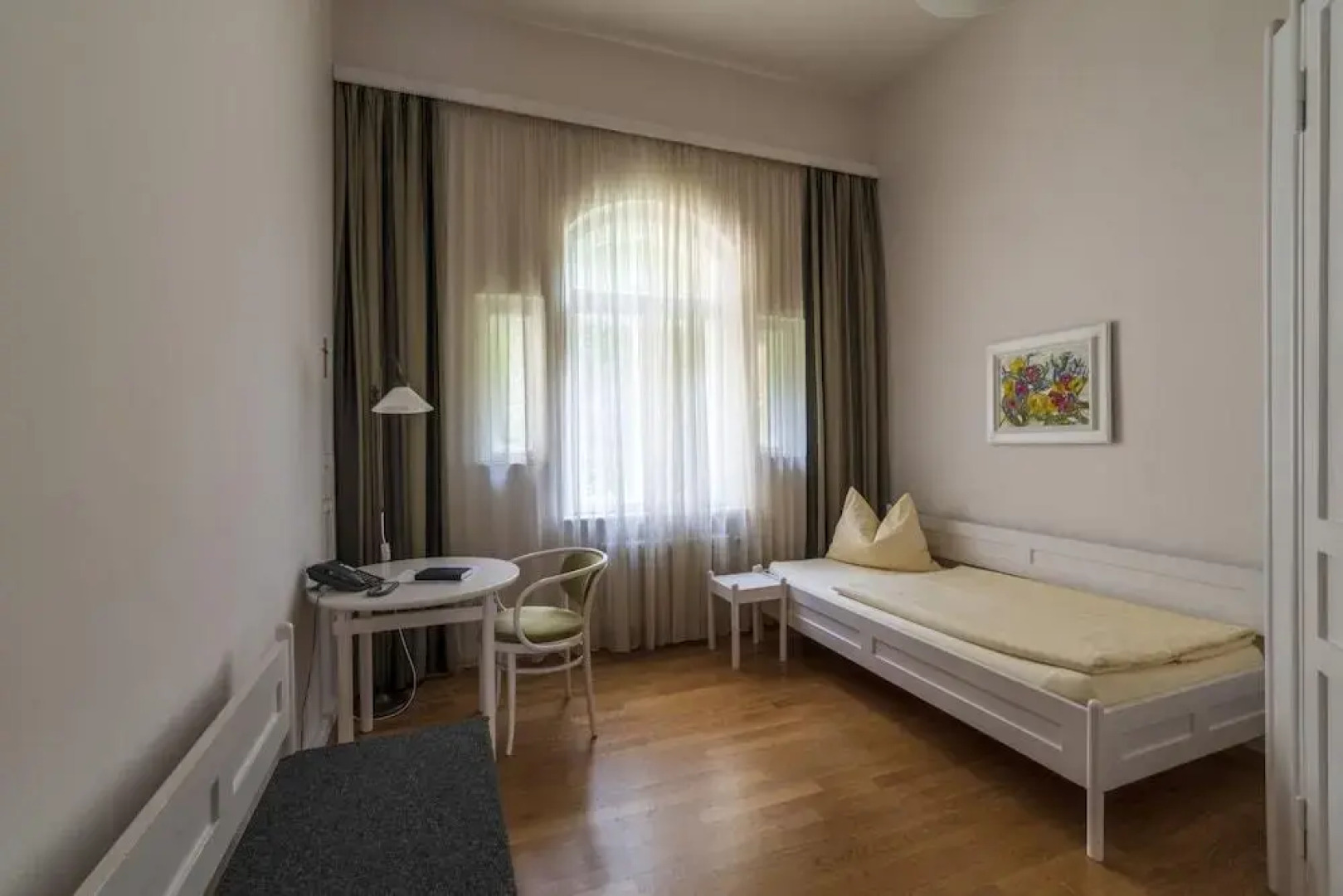 Evangelische Tagungsstätte Wildbad