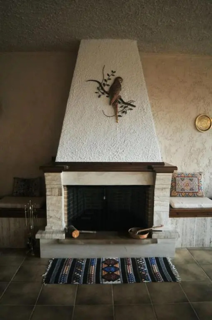 Ancient Olympia Luxury Pool Villa Palace 4Bedroom