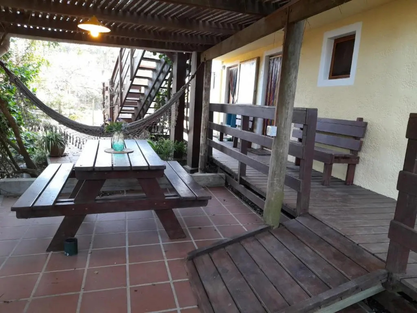 Complejo Sol de Valizas