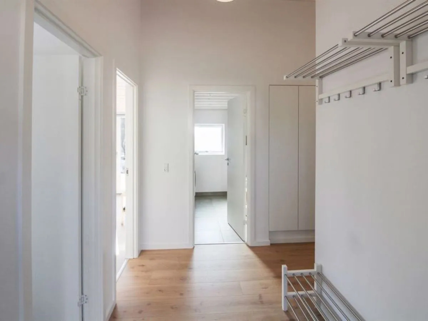 "Sanja" - 350m from the sea in Bornholm