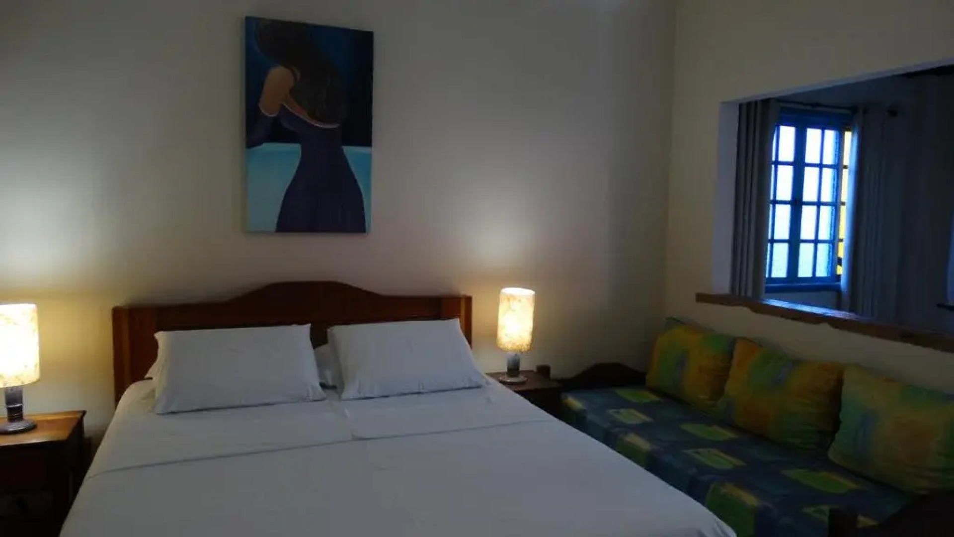 Pousada Cheiro da Terra