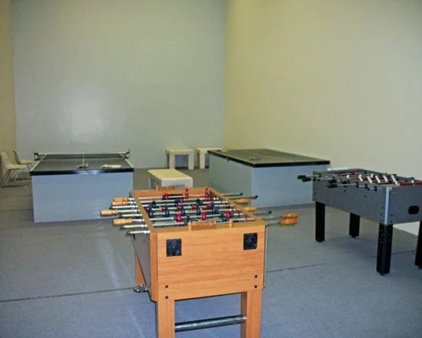 Jacob's Landing Condominiums, Blaine, USA