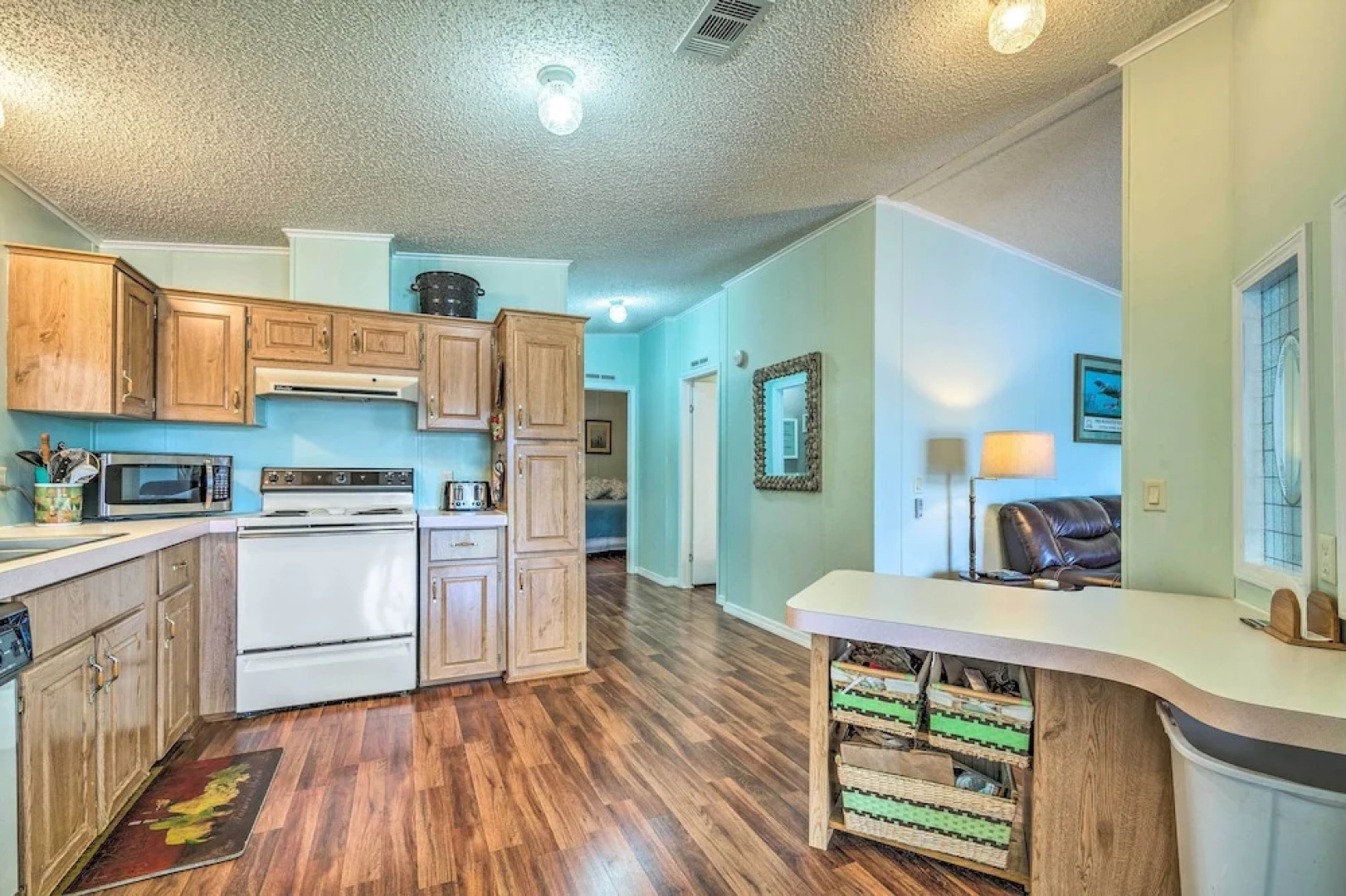 Angler's Getaway: Homosassa Home w/ Boat Dock!