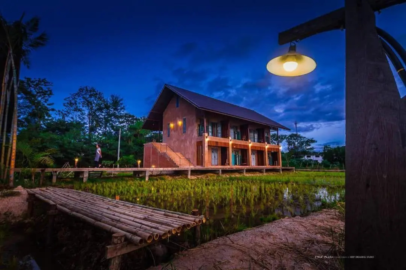 Phu-Anna Eco House
