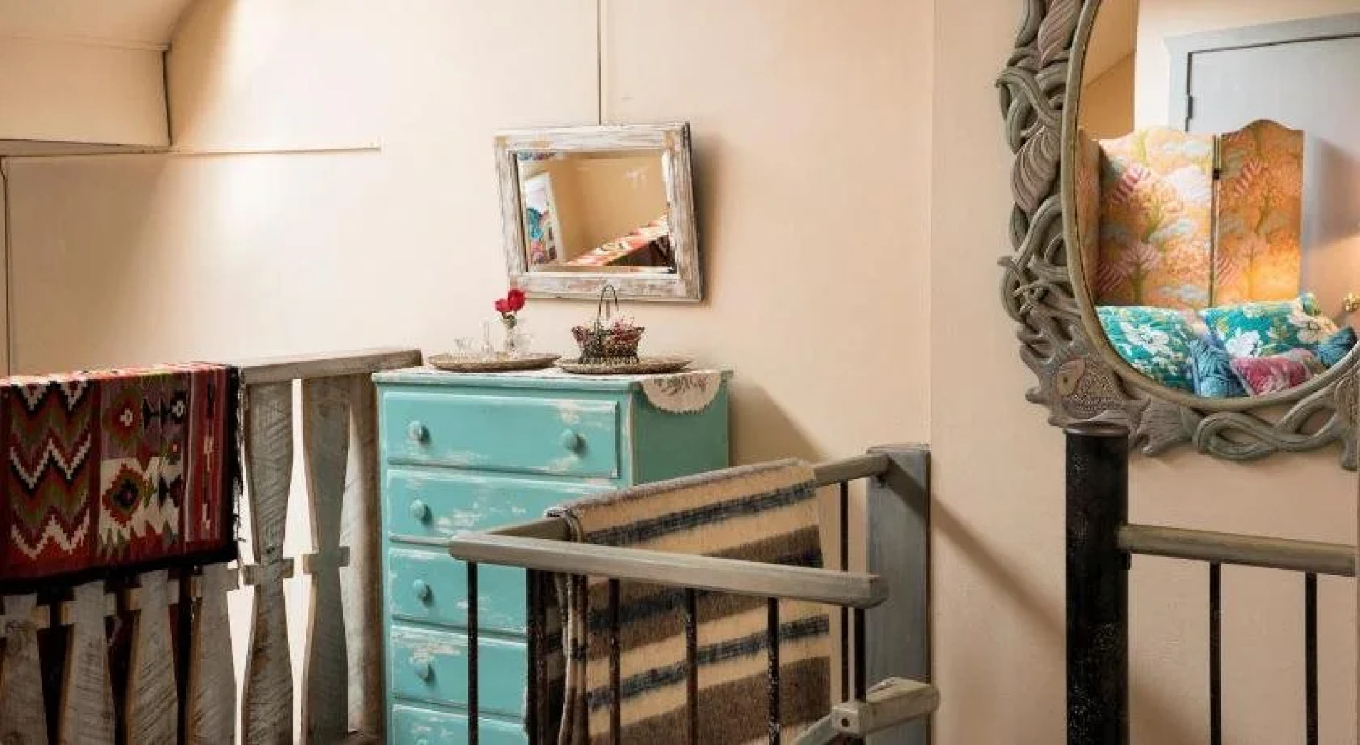 Inger Jirby Gallery & Guest Houses