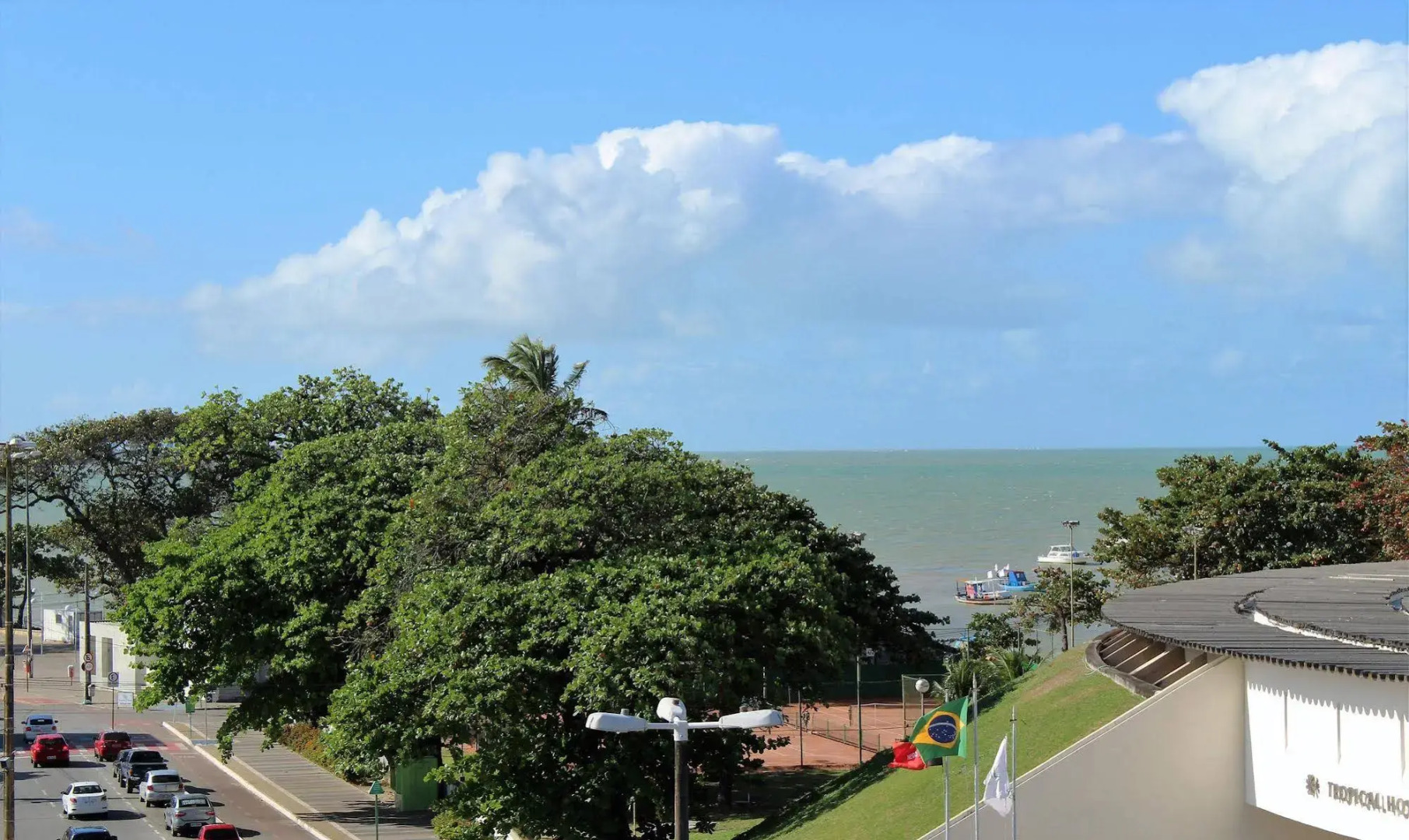 Victory Flats Tambaú