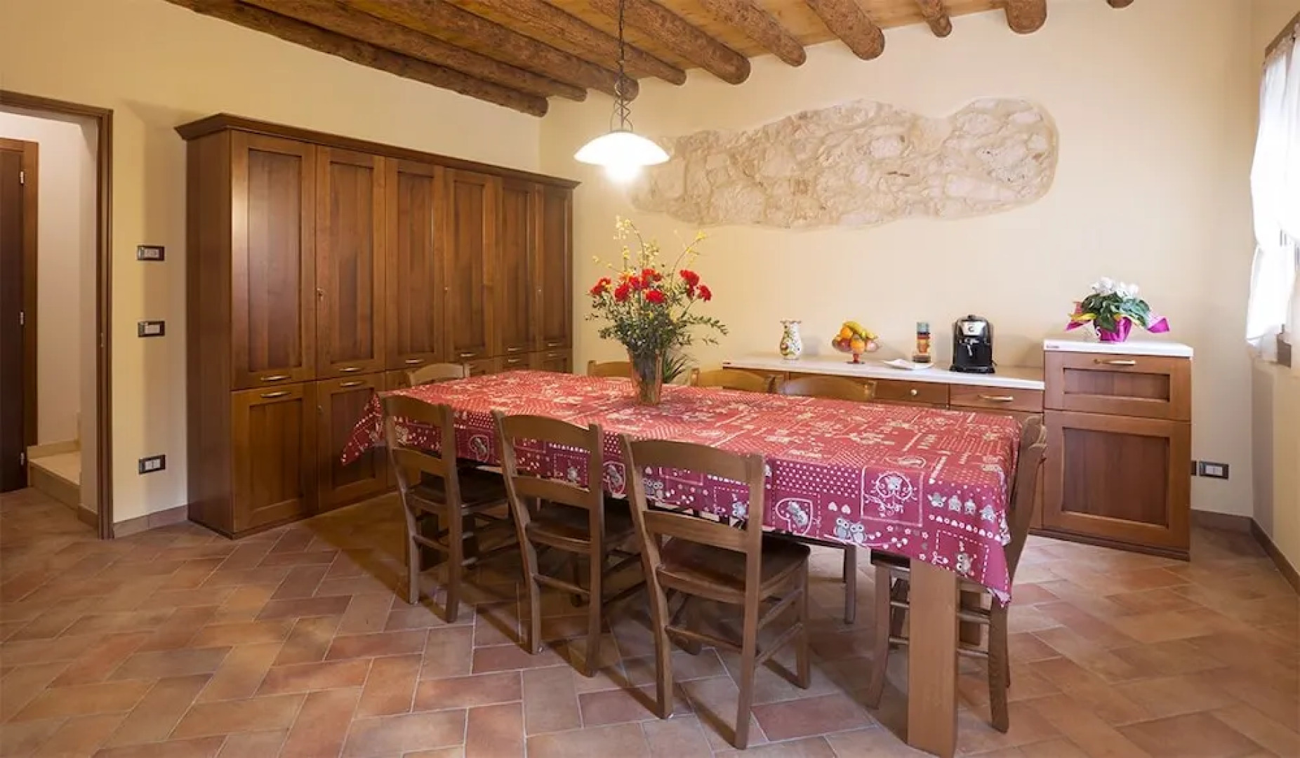 Bed and Breakfast La Quiete