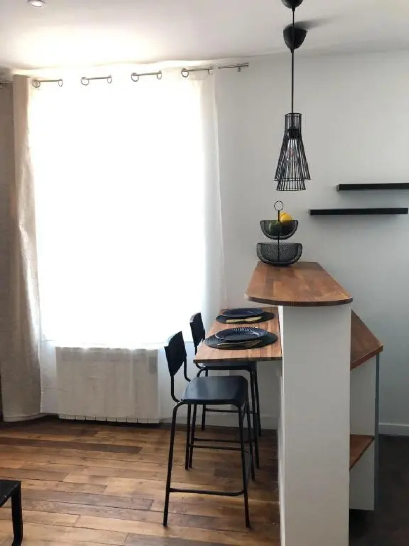 Appartement Cosy et de bon Standing