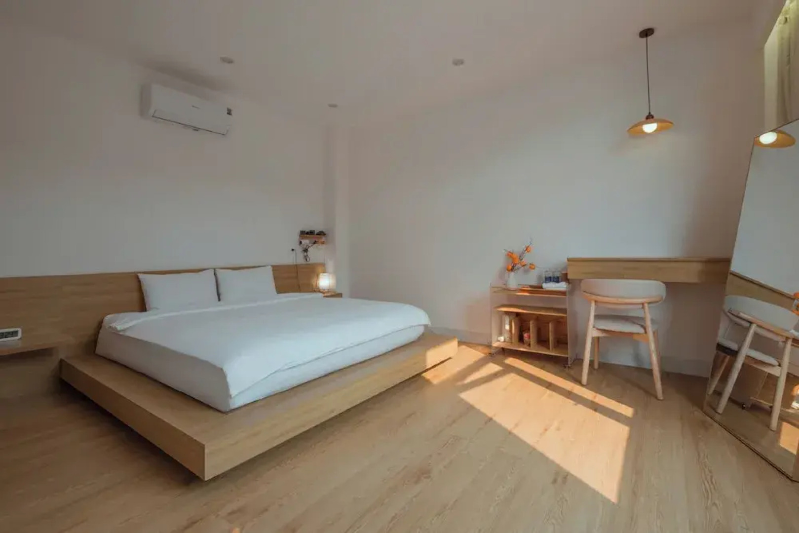 Homestay & Hotel Concept Maison