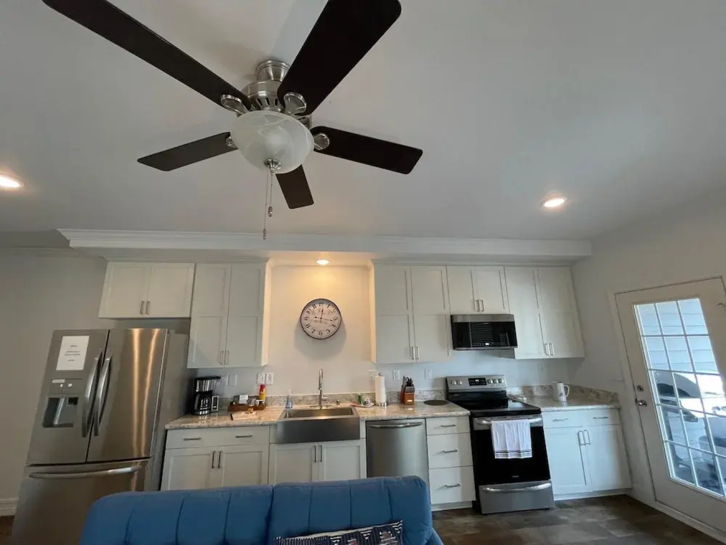 NEW 3bed 2bath With Creek and Open Spaces