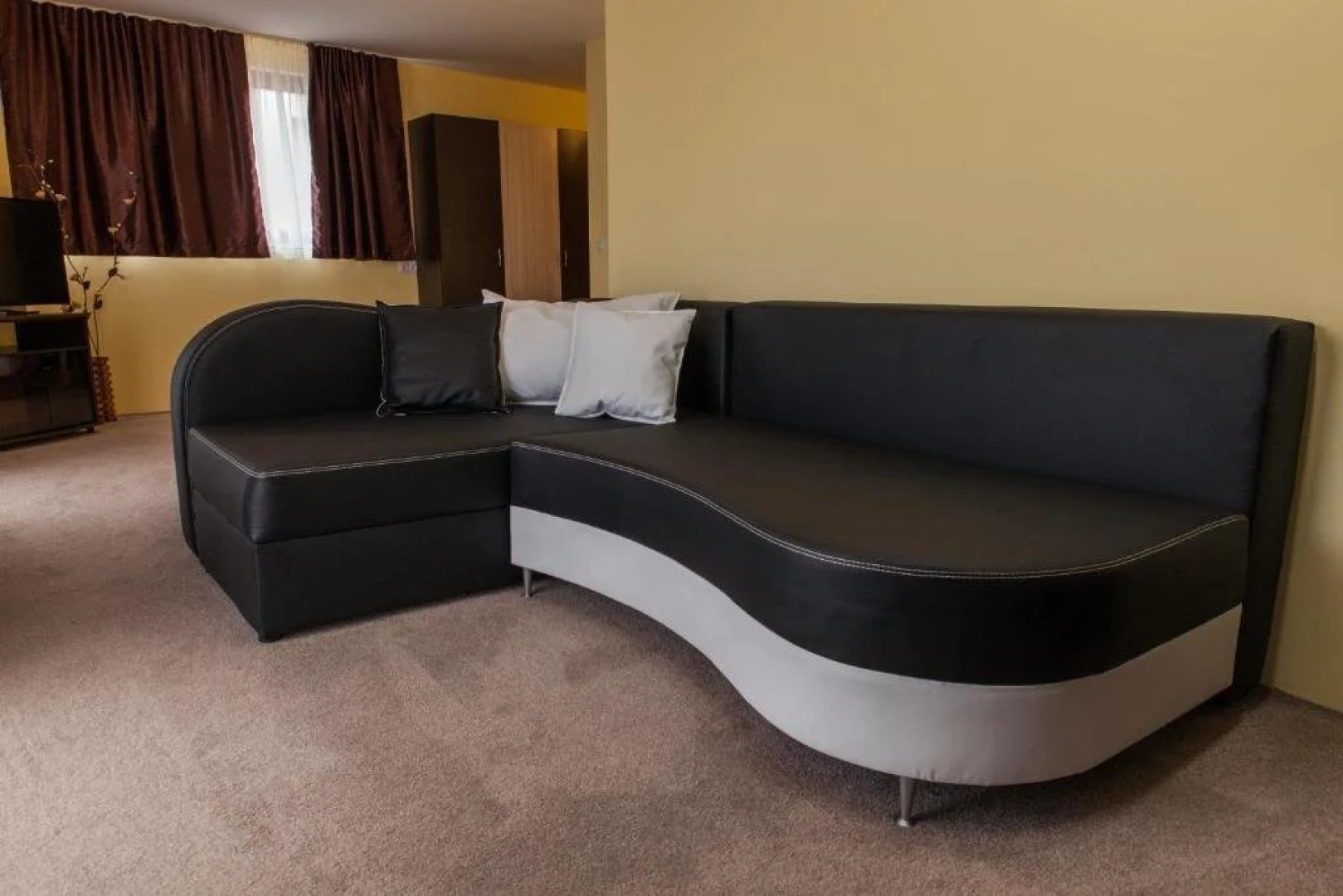 Family Hotel Bodurov