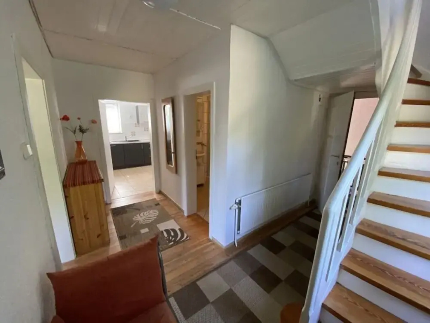 Idyllic Holiday Home