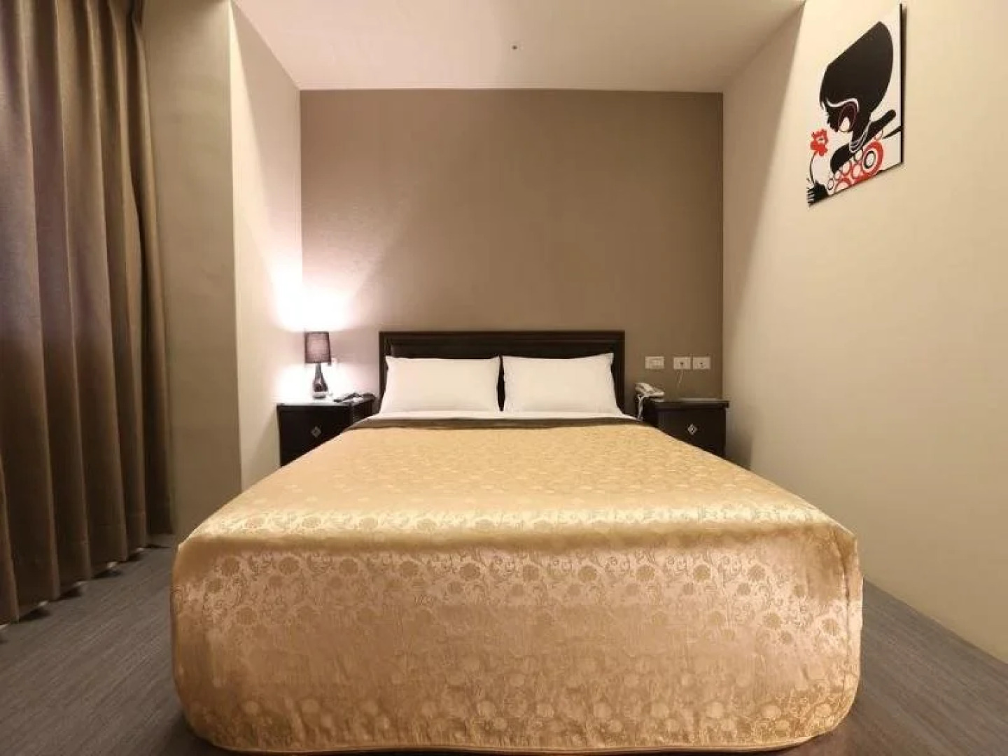 Sodamazon Business Hotel