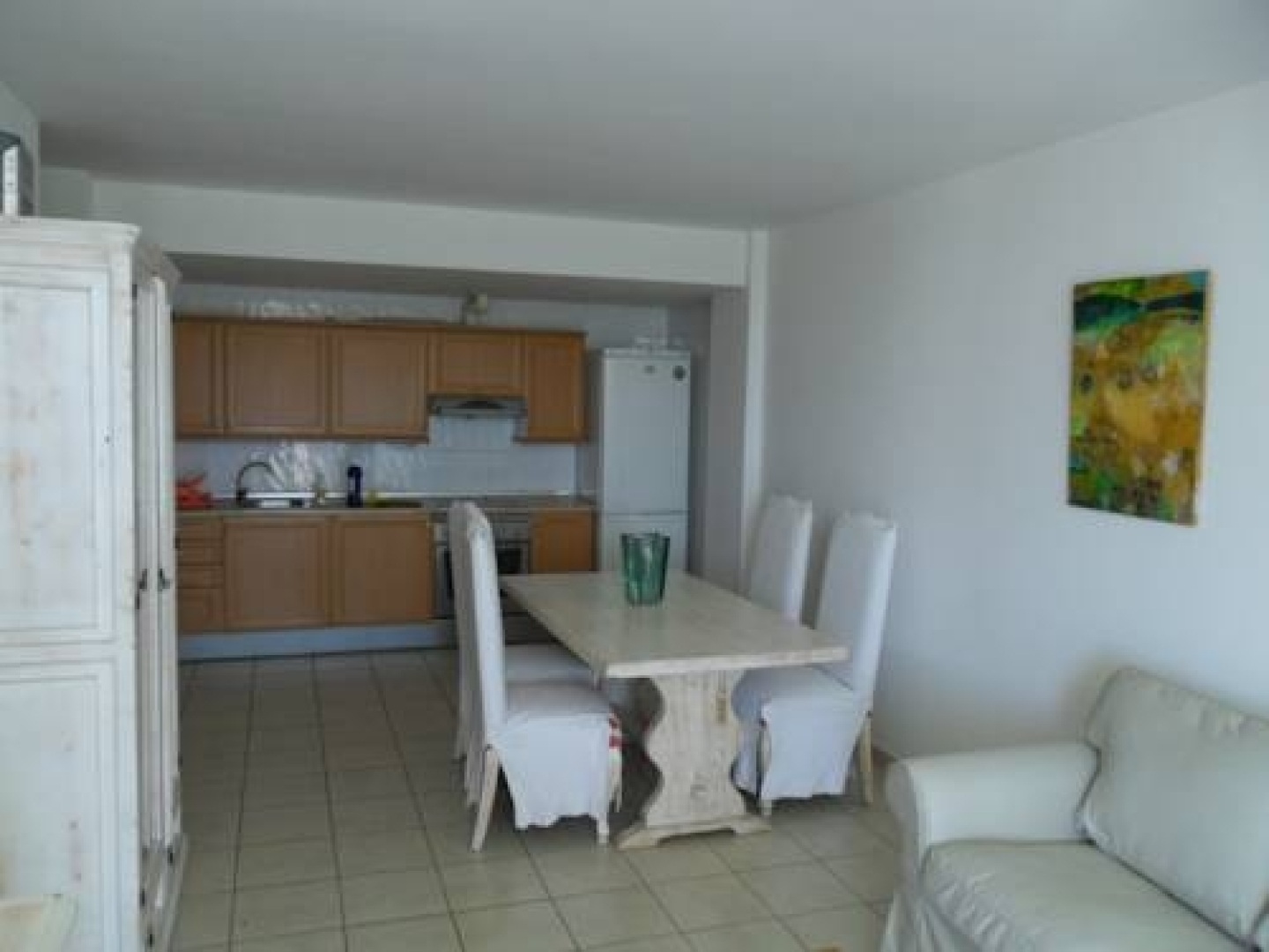 Apartamento Boutique Marina Botafoch