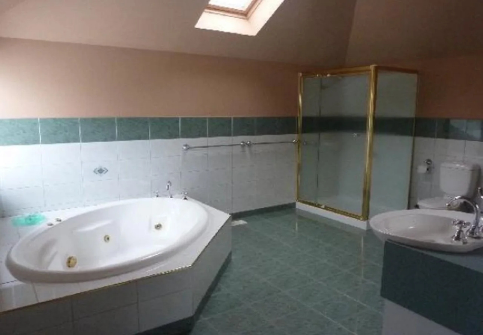 Silver Waters Bed & Breakfast