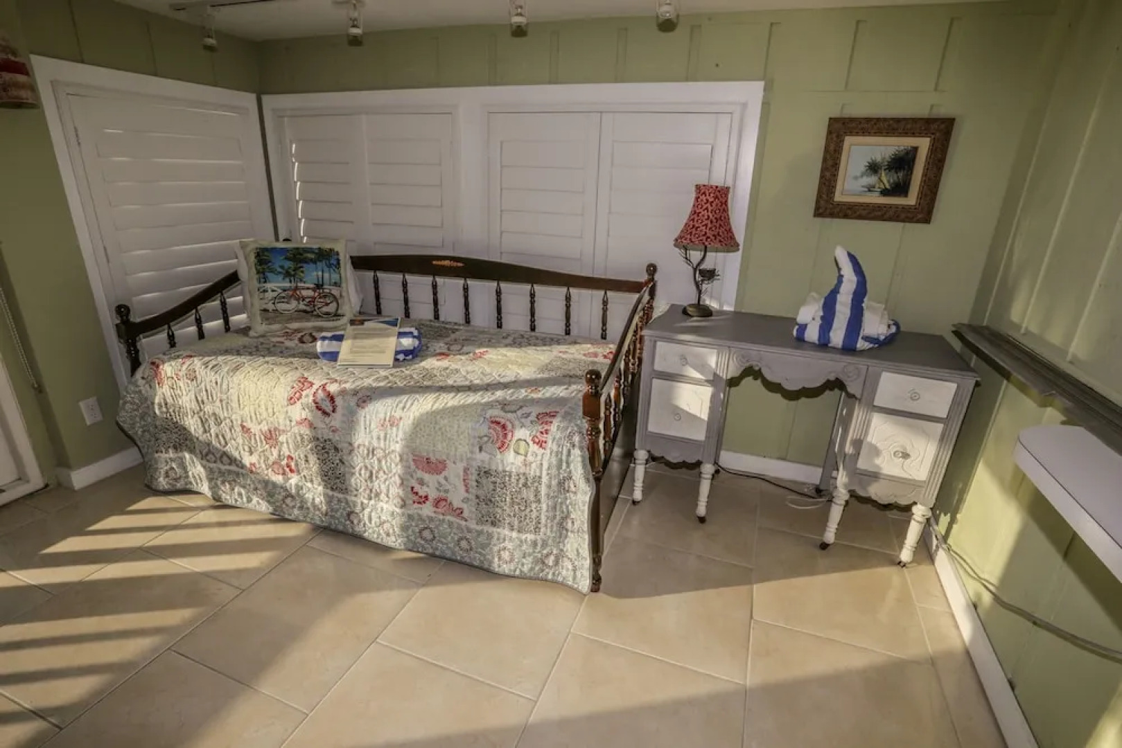 269 Carolina Up and Down