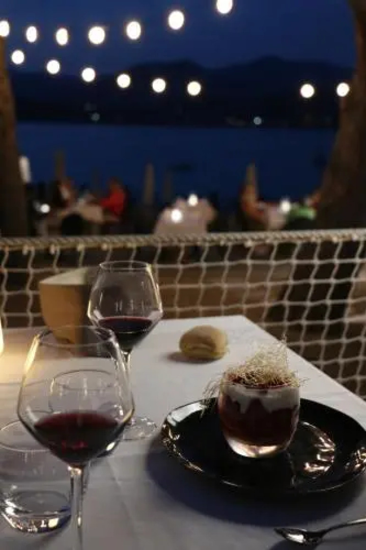 Hôtel Castel dOrcino