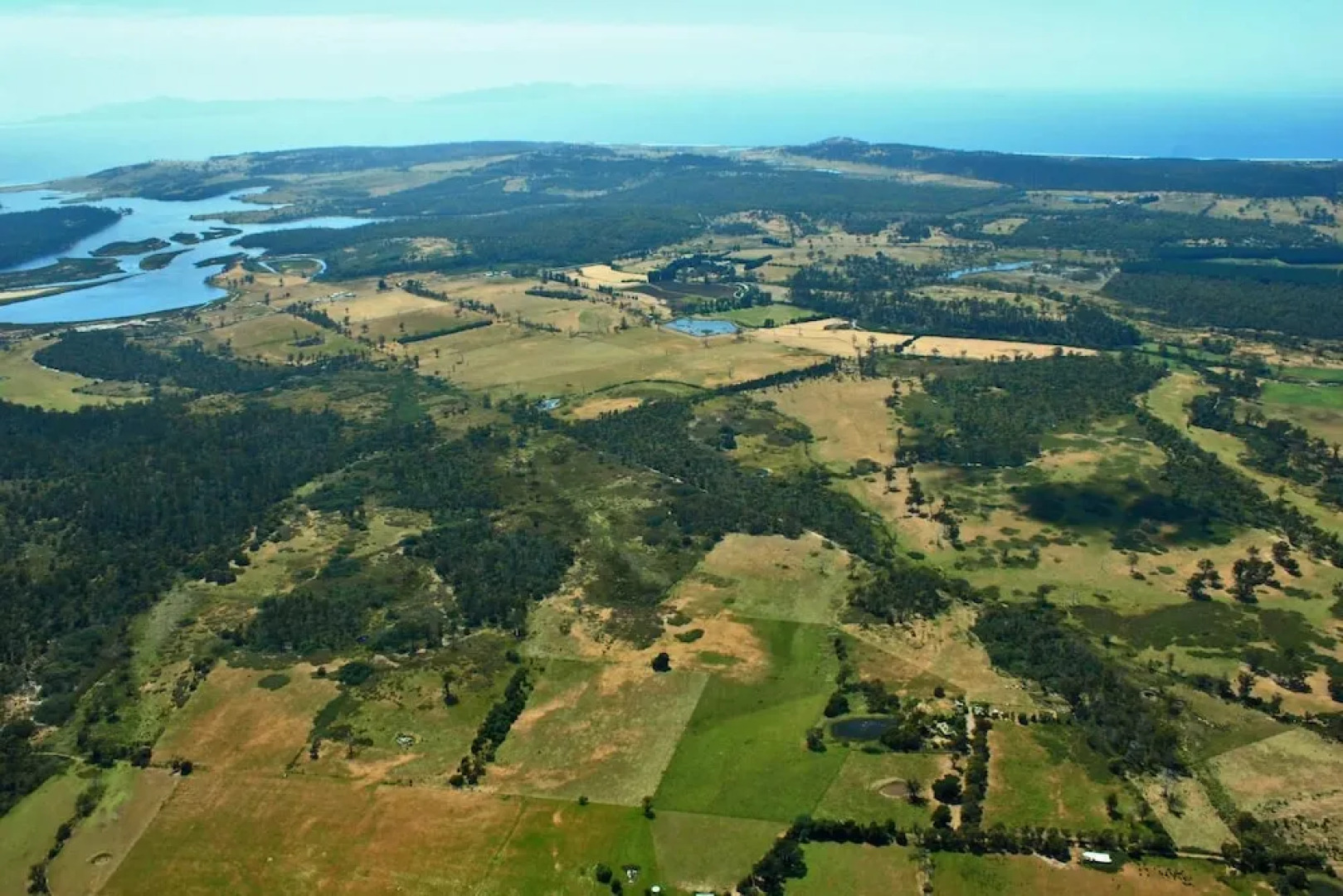 Wind Song Bed and Breakfast