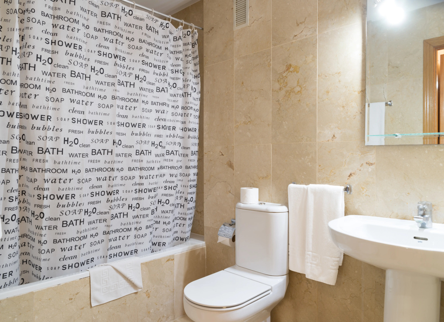 Apartamentos Gemelos 20 - Beninter