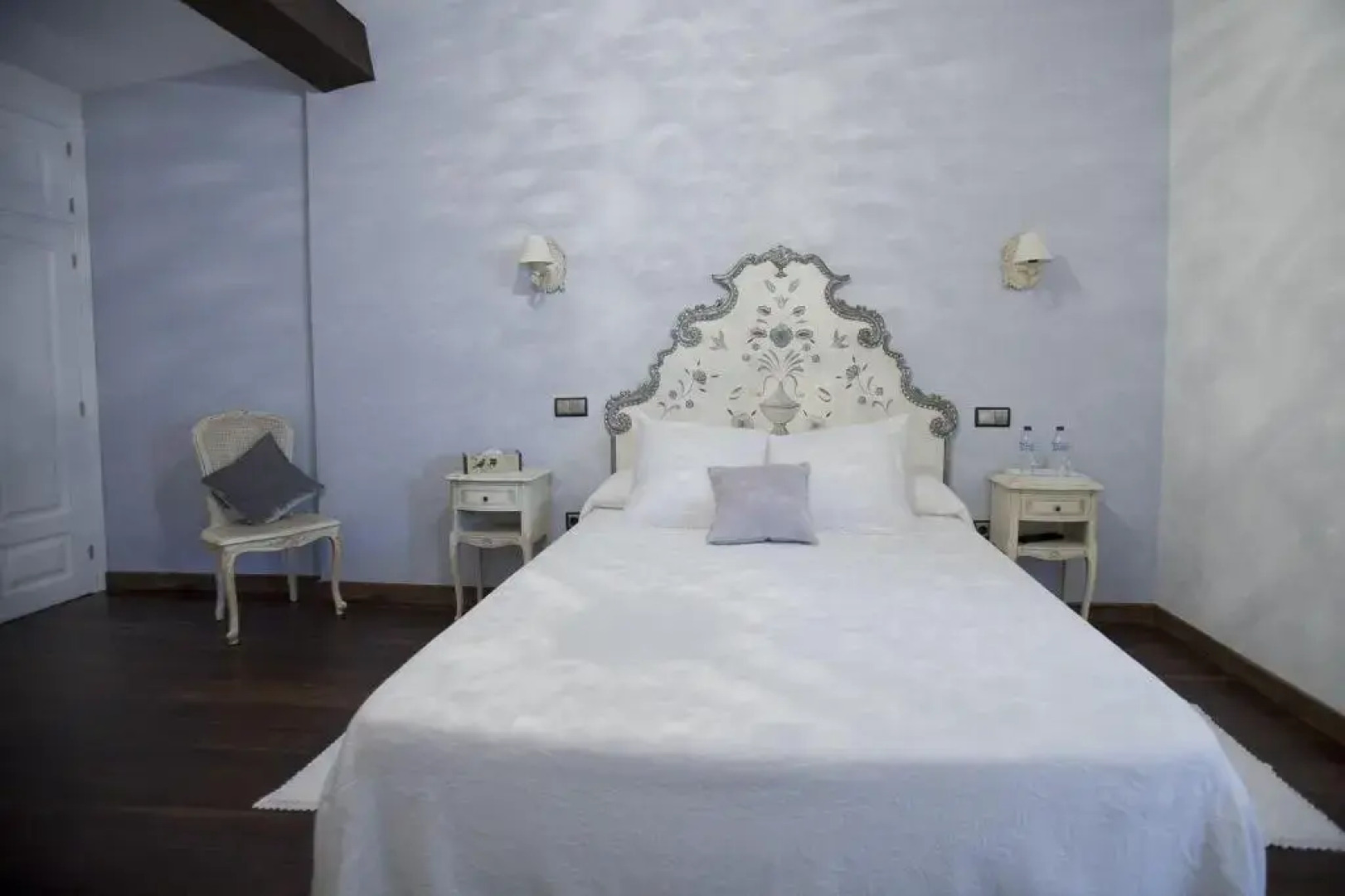 Hospedería Casa De La Campana