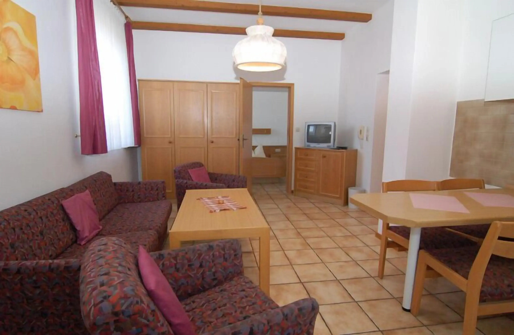 Auf dem Langenhof Wunstorf