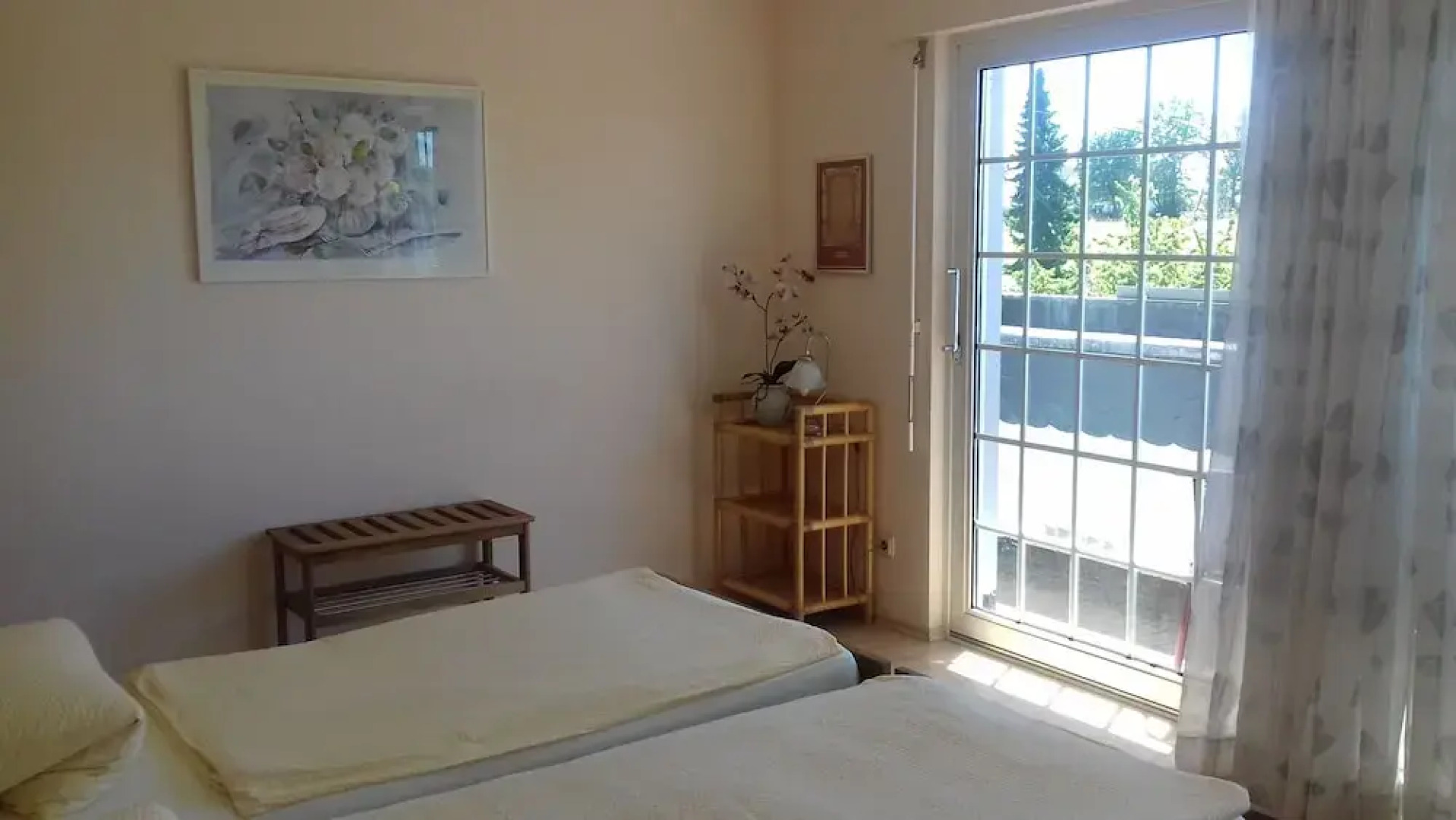 Haus Papst Johannes Paul. II.