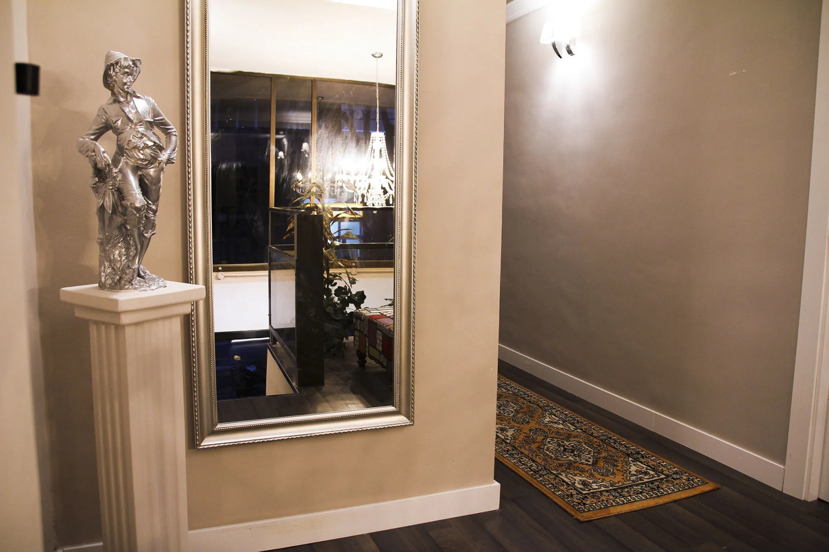 Barcelona and You - Hostel