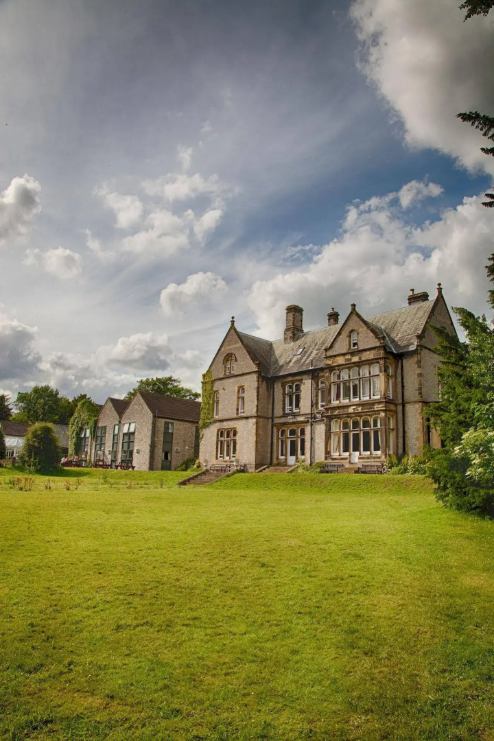 YHA Castleton Losehill Hall - Hostel