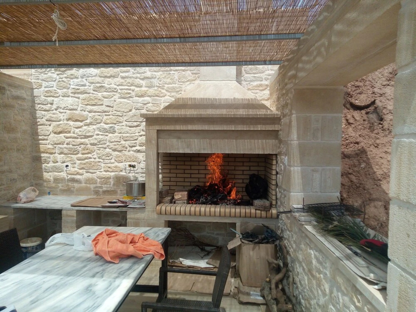 Stylianos Kissamos Hostel