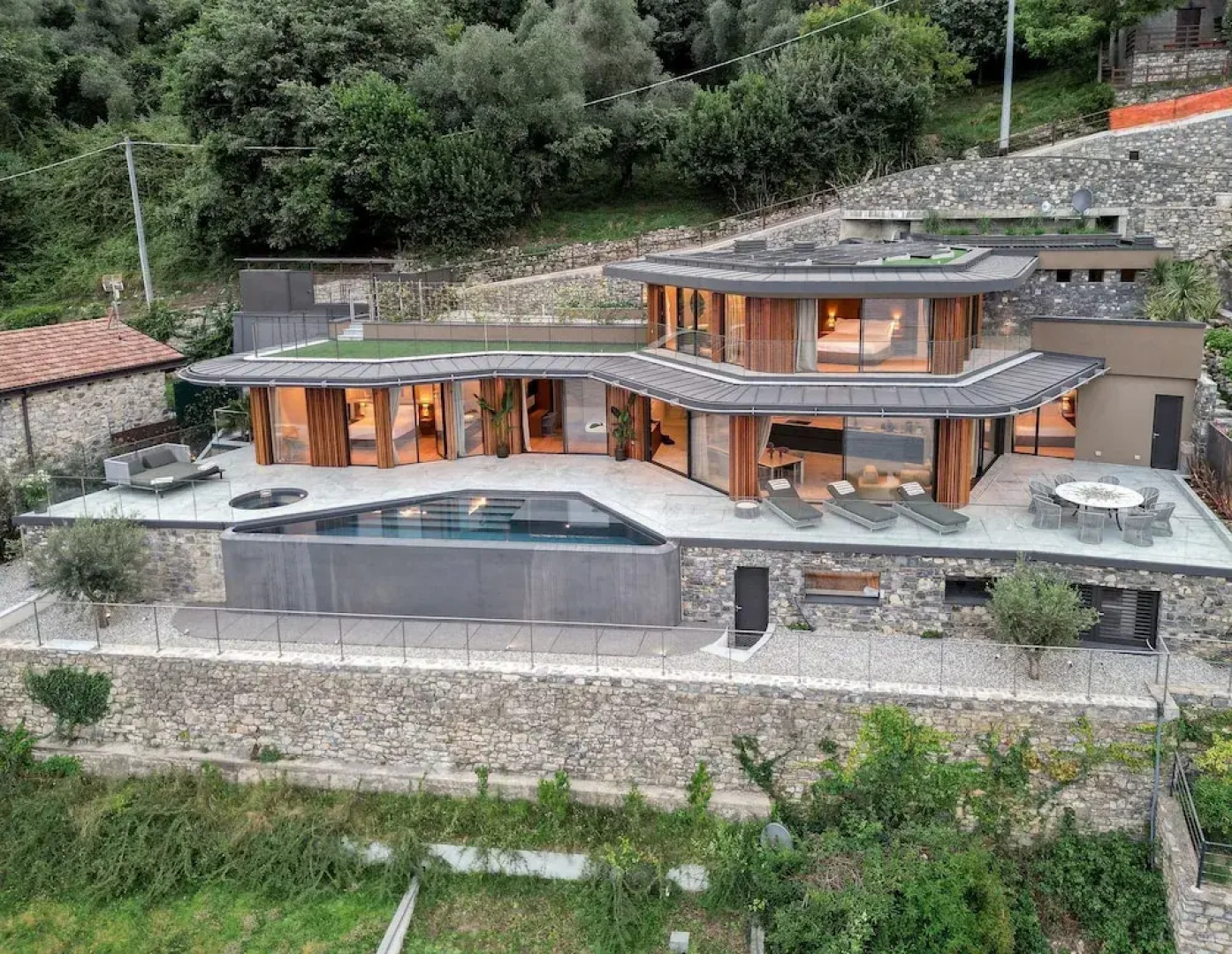 Villa Ophelia by My Villa Collection