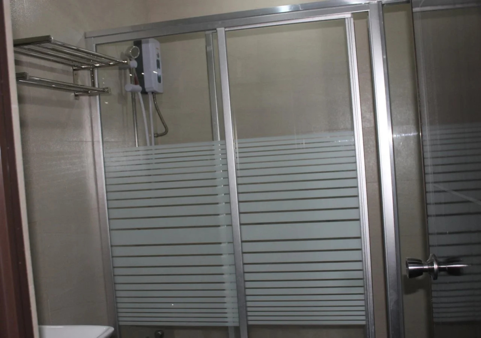 Cherry Midtown Hotel